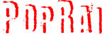 Poprai Logo